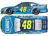 NASCAR Cup Series 2017 Chevrolet SS JIMMIE JOHNSON FOUNDATION #48 Jimmie Johnson (ミニカー)