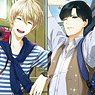 Yumeiro Cast Clear File (Set of 12) (Anime Toy)
