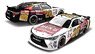 NASCAR Xfinity Series 2017 Toyota Camry RESER #20 Erik Jones (ミニカー)