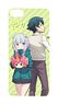 Ero Manga Sensei iPhone 6/6s/7 Cover Sticker B (Anime Toy)