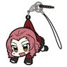 Girls und Panzer der Film Rosehip Tsumamare Strap (Anime Toy)