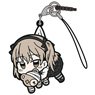 Girls und Panzer der Film Alice Shimada Tsumamare Strap (Anime Toy)