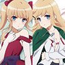 Saekano: How to Raise a Boring Girlfriend Flat Eriri Spencer Sawamura Dakimakura Cover Flat Ver. (2 Way Tricot) (Anime Toy)