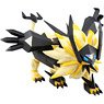 Monster Collection EX EHP-13 Necrozma (Mane of Twilight) (Character Toy)
