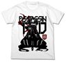 Fate/Apocrypha Assassin of Red T-Shirts White S (Anime Toy)