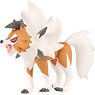 Monster Collection EX ESP-15 Lycanroc (Twilight) (Character Toy)