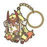 Fate/Grand Order Berserker/Ibaraki-doji Tsumamare Key Ring (Anime Toy)