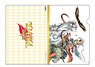 Altair: A Record of Battles Clear File B (Anime Toy)
