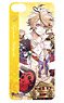 Sengoku Night Blood iPhone6/6s/7 Cover Sticker Hideyoshi Toyotomi (Anime Toy)