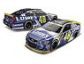 NASCAR Sprint Cup 2016 Chevrolet SS LOWES #48 Jimmie Johnson (ミニカー)