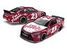 NASCAR Sprint Cup 2016 Toyota Camry Dr Pepper #23 David Ragan (Diecast Car)