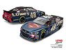 NASCAR Sprint Cup 2016 Chevrolet SS LOWES SUPERMAN #48 Jimmie Johnson (ミニカー)