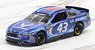 NASCAR Cup Series 2017 Ford Fusion AIR FORCE #43 Aric Almirola (ミニカー)