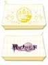 Sengoku Night Blood Soft Pen Case Toyotomi Family (Anime Toy)