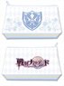 Sengoku Night Blood Soft Pen Case Uesugi Family (Anime Toy)