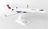 CRJ900 Delta Air Lines/Endeavor Air N349PQ (Pre-built Aircraft)