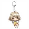 Angel`s 3Piece! Petitcolle! Acrylic Key Ring Sora Kaneshiro (Anime Toy)