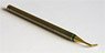 Option Bit for Heat Pen : Welding Trace Bit B (0.4mm Pitch) (Hobby Tool)