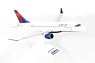 E175 Delta Air Lines/SkyWest Airlines N240SW (Pre-built Aircraft)
