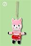Animal Crossing DM04 Reese (Mascot) (Anime Toy)