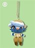 Animal Crossing DM05 Kicks (Mascot) (Anime Toy)