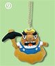 Animal Crossing DM06 Mr.Resetti (Mascot) (Anime Toy)
