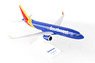 737MAX8 サウスウエスト航空 (wifi ドーム付) (完成品飛行機)