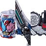 Kamen Rider Build Rakuraku Modeler 3rd (Set of 10) (Shokugan)