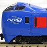 Series KIHA283 `Super Ozora` (Basic 6-Car Set) (Model Train)
