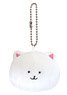 Is the Order a Rabbit?? (TV Animation Ver) Tippy Mofumofu Key Ring (Anime Toy)
