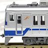 Fukuoka City Transportation Bureau Series 1000 First Edition/Time of Debut (6-Car Set) (Model Train)