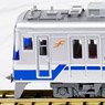 Fukuoka City Transportation Bureau Series 1000N Early Renewaled Car (6-Car Set) (Model Train)