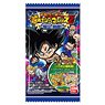 Dragon Ball Super Warrior Seal Wafer Z Vol.6 -Goku Awaking!- (Set of 20) (Shokugan)