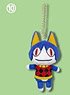 Animal Crossing DM07 Rover (Mascot) (Anime Toy)