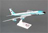 VC-137 (707) エアフォースワン #26000 JFK (完成品飛行機)