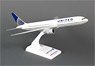 767-300 United Airlines (Pre-built Aircraft)
