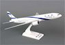 777-200 ELAL イスラエル航空 (完成品飛行機)