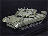 ロシア軍 T-80U主力戦車 ARMY デモ2016年 (完成品AFV)