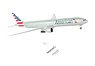 777-300 American Airlines New Paint (w/Gear) (Pre-built Aircraft)