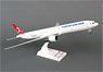 777-300ER Turkish Airlines (w/Gear) (Pre-built Aircraft)