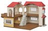 House with the Red Roof (Sylvanian Families)