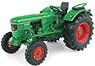 Deutz D6005 2WD (ミニカー)