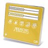 Abacus Life Counter for MTG/Gold (#86591) (Card Supplies)