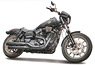 Harley-Davidson Low Rider S (Model Car) (Diecast Car)