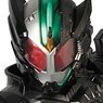 RAH GENESIS No.776 Kamen Rider Amazon New Omega (Completed)