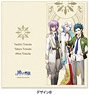 [Kamigami no Asobi] Premium Ticket Case B Japanese Mythology (Anime Toy)