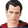 Mafex No.057 Superman (Completed)