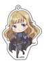 TV Animation [Princess Principal] Acrylic Key Ring 2 [Princess] (Anime Toy)