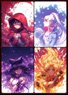 [RWBY] B2 Tapestry (Anime Toy)