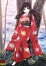 TV Animation [Hell Girl: The Fourth Twilight] B2 Tapestry (Anime Toy)